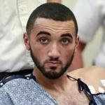On Sept. 7, a grand jury indicted Emanuel Lopes for the deaths of police Sergeant Michael Chesna and of 77-year-old Vera Adams, who was fatally shot while standing in her sunporch on the morning of July 15.
