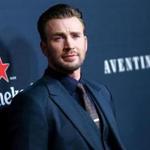 FILE - In this Wed., Sept. 2, 2015 file photo, Chris Evans attends the LA Premiere of 