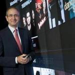 Brian Roberts, chief executive of Comcast. Roberts has been a thorn in Disney?s side all year, and on Sunday Comcast topped Disney in the fight for control of the British pay-TV company Sky.
