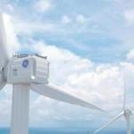 GE says it?s developed the world's most powerful offshore wind turbine. 
