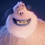 Yetis are cheerful in ?Smallfoot.?