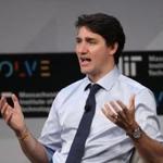 ??It?s a good day for Canada,?? Canadian Prime Minister Justin Trudeau said late Sunday.
