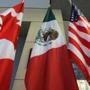 Canada has agreed to join the United States and Mexico in a new deal governing trade rules across North America. 