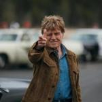 Robert Redford stars as real-life bank robber Forrest Tucker in ?The Old Man & the Gun.?