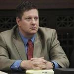 Officer Jason Van Dyke was charged with first degree-murder in the October 2014 killing