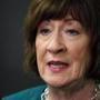 Senator Susan Collins, Republican of Maine, on Christine Blasey Ford: ?I believed that a sexual assault had happened to her. What I think she is mistaken about is who the perpetrator was.?