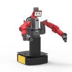 Rethink Robotics? Baxter lost out to a faster, simpler, and smaller competitor from Denmark.