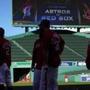 Boston, MA - 10/12/2018 - The Boston Red Sox workout in preparation for Game 1 of the ALCS vs. the Houston Astros at Fenway Park. - (Barry Chin/Globe Staff), Section: Sports, Reporter: Peter Abraham, Topic: 13Red Sox, LOID: 8.4.3455684276.