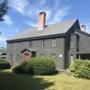 The former home of John Proctor is for sale.