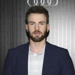 FILE - In this May 4, 2016 file photo, actor Chris Evans attends a special screening of 