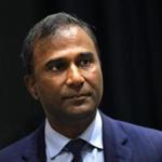 Shiva Ayyadurai is mounting an independent campaign for US Senate.
