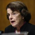 Senator Dianne Feinstein would be chair of the Judiciary Committee if Democrats took control of the Senate.