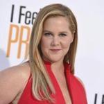 FILE - In this April 17, 2018 file photo, Amy Schumer arrives at the world premiere of 