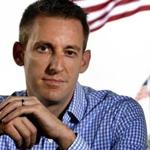 Jason Kander said he hopes his decision helps others know ?you don?t have to try to solve it on your own.?