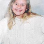 FILE--This is an undated family handout photo of Holly Piirainen, a 10-year-old Grafton, Mass., girl who had been missing and then was found dead over two years ago. No arrests have been made.(AP Photo/Family Photo)