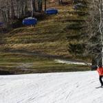 Skiers enjoyed warm temperatures during the first weekend of the 2015 ski season in November of that year ? the last weekend of the month. This year, thanks to a sustained burst of cold air, some mountains have been able to open early.  