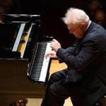 Emanuel Ax made his 29th Celebrity Series appearance Oct. 28 at Symphony Hall.