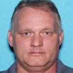 Robert Bowers, the suspect in the deadly shooting at the Tree of Life Synagogue in Pittsburgh on Oct. 27.