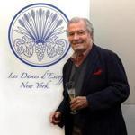 Jacques Pepin, a recent featured guest at Les Dames d?Escoffier?s annual ?The Next Big Bite? event in New York City, is known for his pioneering work with Howard Johnson?s and collaborating with Julia Child.