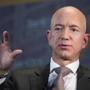 Jeff Bezos spoke at The Economic Club of Washington's Milestone Celebration in September. 