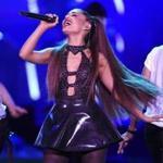 Ariana Grande performed in June in Los Angeles.
