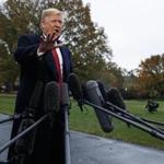 President Trump said Friday that he might revoke the credentials of additional White House reporters if they do not ?treat the White House with respect.?