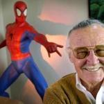 FILE - In this April 16, 2002, file photo, Stan Lee, 79, creator of comic-book franchises such as 