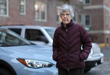Virgina Newes loved using Zipcar, but then the car-sharing company abruptly dropped her after a minor accident. 
