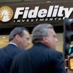 Fidelity Investments is based in Boston.