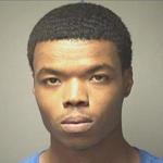 Jamal Gray, 19, of Manchester, N.H., has turned himself in, police said.