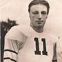 18wefootball -- Meryll Frost was a member of the Dartmouth football team for the 1945 season. (Dartmouth College)