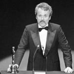 Willaim Goldman accepted his Oscar in 1977 for ?All The President?s Men.? 