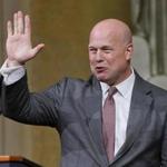 Matthew Whitaker was named acting attorney general earlier this month.