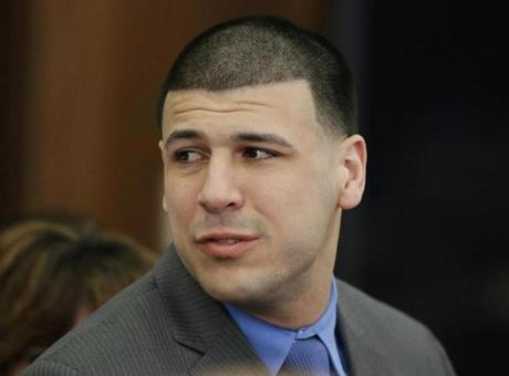 Recordings of Aaron Hernandez?s phone calls released by the Bristol sheriff?s office offer a deeper and more nuanced insight into his state of mind in the aftermath of his 2013 arrest.
