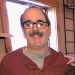 Mark Bertolami of Dracut, who has Alzheimer?s, was found Sunday in Bedford, police said.