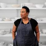 Elle Simone Scott, a food stylist who joined America?s Test Kitchen in 2016, has her sights set on becoming the #CulinaryOprah. 