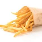 Fries aren?t good for us, and we know it. So let?s stop freaking out over Eric Rimm?s six-fry prescription. 