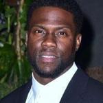 Old, homophobic tweets by Kevin Hart (above) have drawn scrutiny.