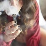 As schools declare that they are confiscating fistfuls of the device from young smokers, Juul Labs, the maker of the most popular e-cigarette on the market, is under fire. MUST CREDIT: Gabby Jones
