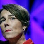 Attorney General Maura Healey filed the lawsuit two years ago against three district attorneys.