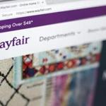 Online retailer Wayfair already has more than 5,000 employees in Boston at its Copley Place headquarters. 