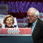 Senators Elizabeth Warren and Bernie Sanders seem to agree on this: It?s likely both will run for president in 2020.