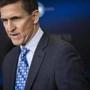 Michael Flynn cooperated with special counsel Robert Mueller's investigation of Donald Trump's campaign and likely will receive no prison time for his conviction. MUST CREDIT: Washington Post photo by Jabin Botsford