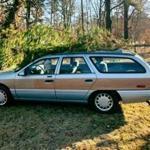 On Dec. 6 the Freetown Police Department shared a photo of a station wagon with a tree on its roof and a cutout of Chevy Chase in the driver?s-side window.