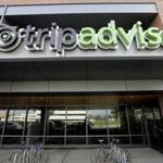 Travel sites like Needham-based TripAdvisor often rely on third-party booking sites to arrange your trip. TripAdvisor said it recently suspended its use of HotelQuickly after many of its reservations were canceled.