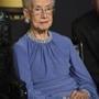 In this 2017 file photo, Katherine Johnson, the inspiration for the film, 