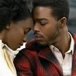 KiKi Layne and?Stephan James star in ?If Beale Street Could Talk.?