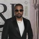 FILE - In this Sept. 7, 2018, file photo, Kanye West attends the Ralph Lauren 50th Anniversary Event held at Bethesda Terrace in Central Park during New York Fashion Week in New York. West appeared to reignite a feud with the fellow rapper in a series of tweets on Thursday, Dec. 13, 2018, in which he claimed Drake had called trying to threaten him. (Photo by Brent N. Clarke/Invision/AP, File)