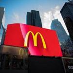 McDonald?s, the world?s largest restaurant company, is among industry stalwarts that could see slowing profits in the coming year. 