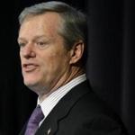 Governor Charlie Baker? nine Cabinet secretaries will see their salaries rise from $161,500 to $170,400 a year